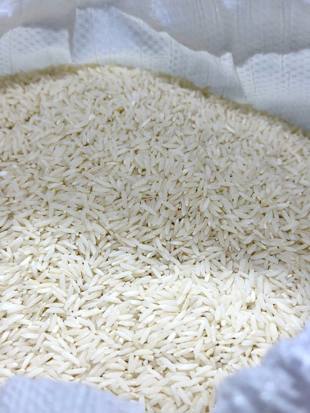 برنج هاشمی درجه ۱ ارگانیک