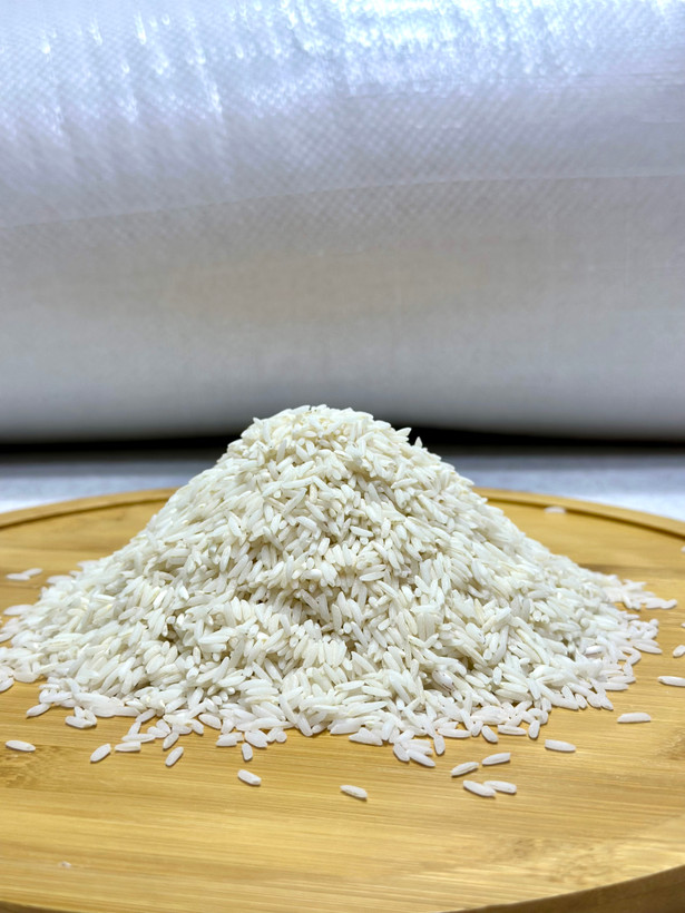 برنج هاشمی درجه ۱ ارگانیک