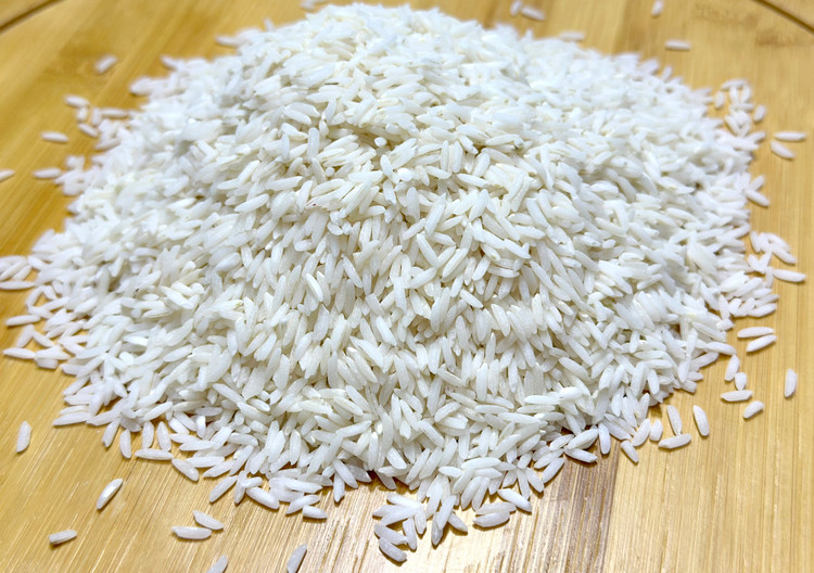 برنج هاشمی درجه ۱ ارگانیک