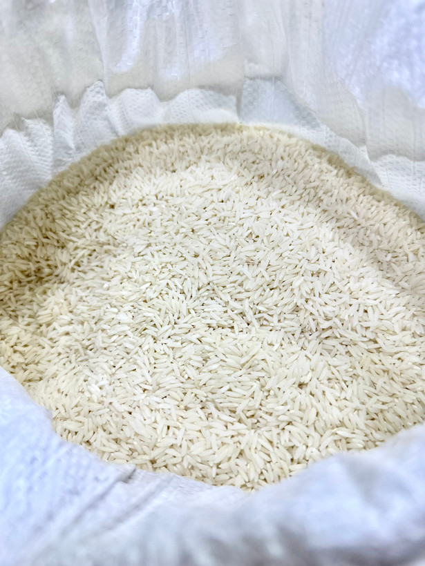 برنج هاشمی درجه ۱ ارگانیک